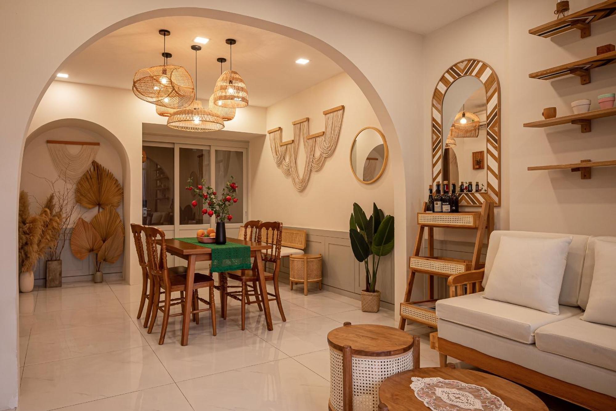 Luxury Apartment At Vinhomes Central Park Bandar Ho Chi Minh Luaran gambar